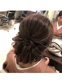 *結婚式*花嫁*参列/和スタイルセット