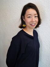 レクリヘアー(RecRe hair) 辻内 英里