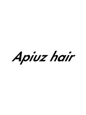 アピューズ ヘアー 西宮北口(Apiuz Hair)