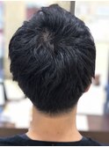 メンズショート