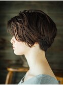 小顔☆似合わせカット☆ボブ【学割U24】[町田/町田駅]