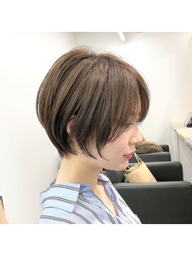 アビー(ABBEY3) 沢山の要素を考え切ります。だから違う