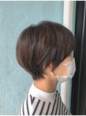 【Lela Pearl 高知】くびれショート