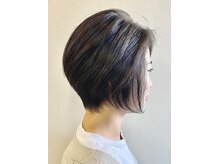 ヘアー アンアン(Hair AnAn)