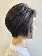 ヘアー アンアン(Hair AnAn)