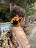 和装スタイル