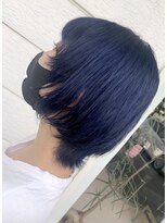 カフネ(KAHUNE)&nbsp;ネイビー