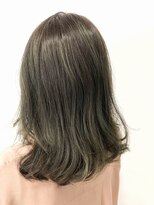 ヘッズ 本八幡店(HEADS)&nbsp;ショート　マッシュ　ショートボブ　HEADS 市川　学割　イルミナ