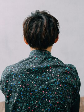 プロデュース 堀ノ内店(Produce) ナチュラルショート