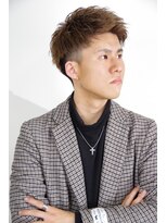 メンズサロン ウエストサイドカットクラブ(Men's West Side Cut Club)&nbsp;メンズショートスタイル