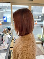 グリーン 町田(green)&nbsp;【髪質改善】酸性ストレート