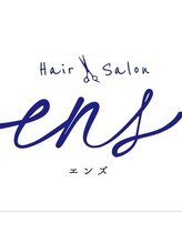 Hair Salon ens【ヘアーサロンエンズ】