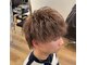 ルード(mens hair salon Rude)の写真