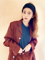 ムーフ(Moof)&nbsp;ニュアンスセミロング