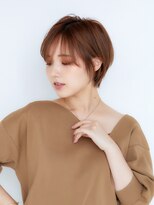 エンタク 新宿三丁目店(enntaku)&nbsp;似合わせカット/アースカラー/デザインカラー[新宿/新宿三丁目]