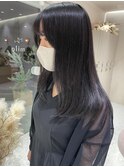 ブルージュカラー