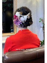 ソラティオ(SOLA'tio)&nbsp;前撮り