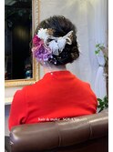 前撮り
