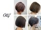 オーリーヘアー(Olliy hair)の写真