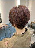 ハイライトショート