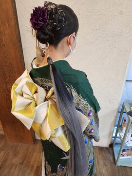 ベイス アワジ(BASE) BASE.style