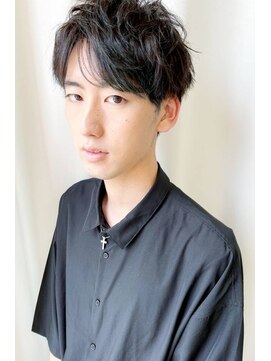 ノイ 永福町店(noi) 軽やかマッシュスタイル☆