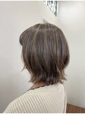 グレイカバーハイライト