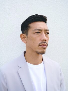 ヒロギンザ 青山店(HIRO GINZA) ビジネスショート