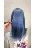 cerulean blue