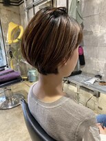 アイノート aino+oto&nbsp;大人ショート