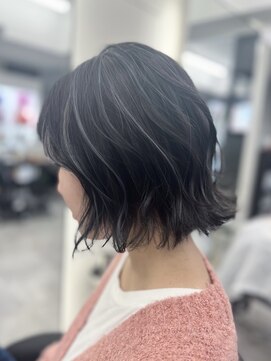 アルドーレ(Ardore) コントラスト極ハイライト☆