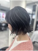 コントラスト極ハイライト☆