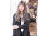 【ダブルカラー】ケアブリーチ2回＆カラー(S)＆カット26430円→23780円(税込)