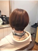 【ヘアルシェ】おすすめ♪ショートスタイル♪