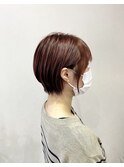 ショート