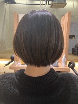 アベレ(AVERE) ボブ