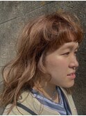ウェーブロング