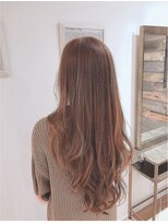 レム 武蔵小山(REM)&nbsp;外国人風大人可愛いひし形パーマ