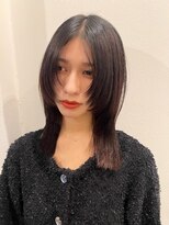 フェイバリットガーデン(favorite garden)&nbsp;顔まわりレイヤー/20代30代40代似合わせ