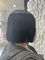 オリバー(ORiVER)&nbsp;ボブ