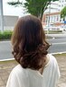デジタルパーマ【11000円～→9900円】