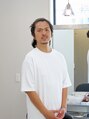 アイノ(AINO.) 武藤 啓