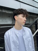 ネオリーブアピ 池袋店(Neolive api) 【人気上昇中スペインカール】池袋 髪質改善