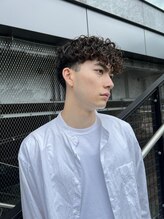 ネオリーブアピ 池袋店(Neolive api) 【人気上昇中スペインカール】池袋 髪質改善