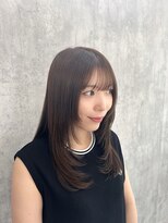 ディーボーイリタ 光の森(D-BOY Lita)&nbsp;フェイスレイヤー