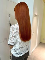 スペシャルオオサカ 難波店(Special OSAKA)&nbsp;【Special OSAKA】オレンジベージュ