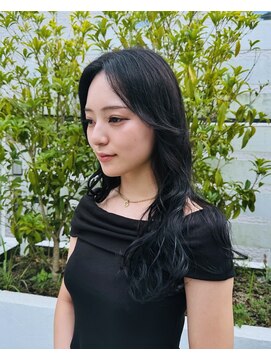 タスメット(+Met.) 髪質改善／カラーエステ／美髪/艶髪/＋Met.