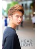 ★土日18時以降限定★メンズカット＆フルカラー＋スパor2stepTR￥10500→8000