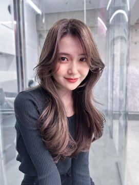 フィヴェント(Fivent) 表参道NEWOPEN！Fiventで人気の骨格へア診断/似合わせカラー