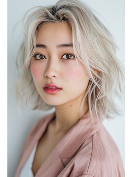 ヴィザヴィ 本蓮沼店(vis a vis) ハイトーン